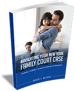 Navigating Your New York Family Court Case