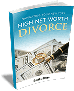 Navigating Your New York High Net Worth Divorce