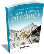 Navigating Your New York High Net Worth Divorce