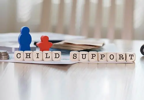 What Information Is Disclosed By Each Parent When Determining Child Support Obligations Lawyer, New York