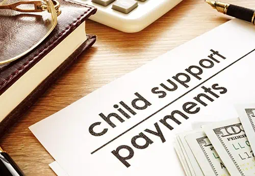 If The Amount Of Child Support Is A Set Calculation, How Can It Be Contested Lawyer, New York