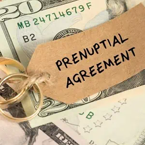 Using A Prenuptial Agreement Lawyer In New York