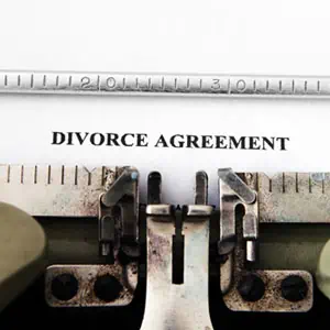 Negotiating A Divorce Agreement In New York Lawyer, White Plains City