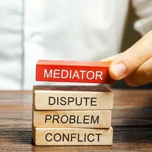 The Secret to Family Law Dispute Settlements: A Good Mediator