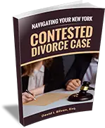 Navigating Your New York Contested Divorce Case