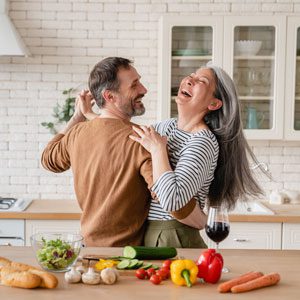 Explore New Relationships & Prioritize Self-Discovery