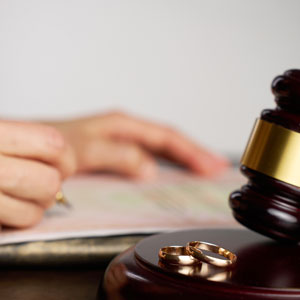 How To Protect Your Inheritance In A New York Uncontested Divorce